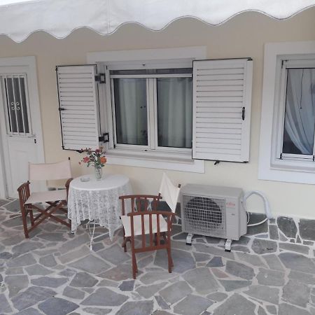 Nn Deluxe Room Near Athens Airport Spáta エクステリア 写真