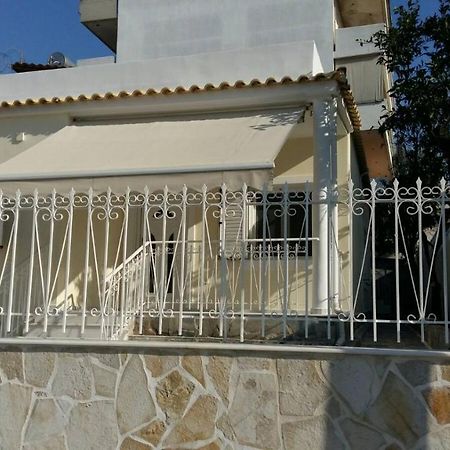 Nn Deluxe Room Near Athens Airport Spáta エクステリア 写真