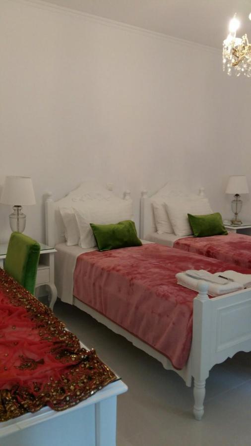 Nn Deluxe Room Near Athens Airport Spáta エクステリア 写真