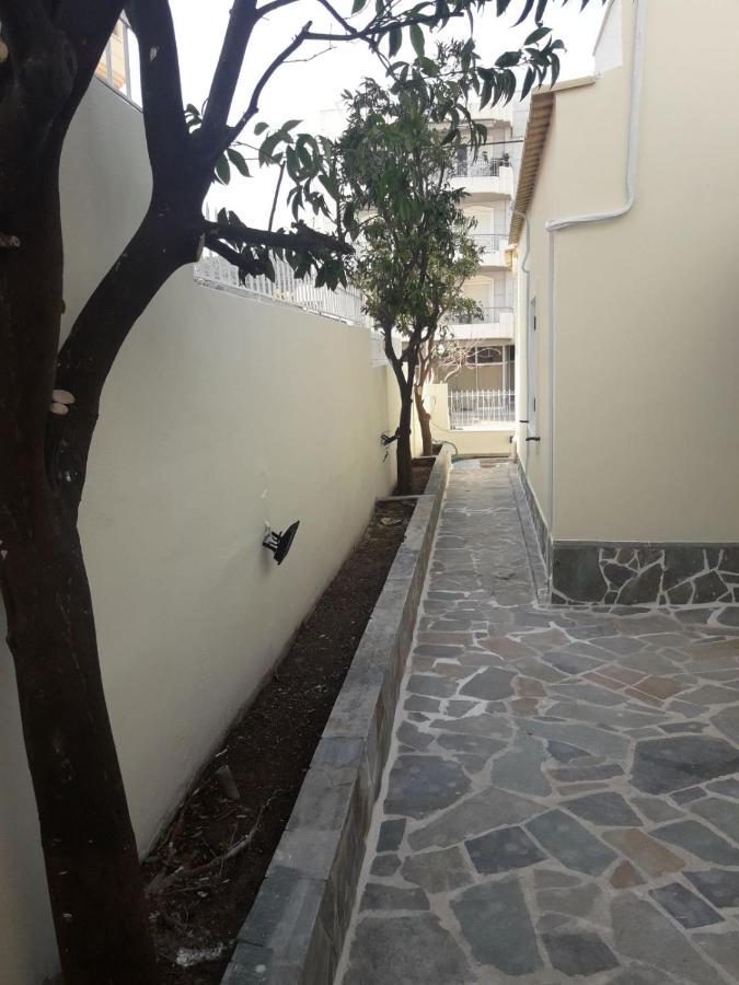 Nn Deluxe Room Near Athens Airport Spáta エクステリア 写真