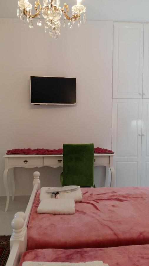 Nn Deluxe Room Near Athens Airport Spáta エクステリア 写真