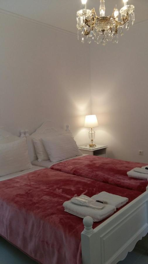 Nn Deluxe Room Near Athens Airport Spáta エクステリア 写真