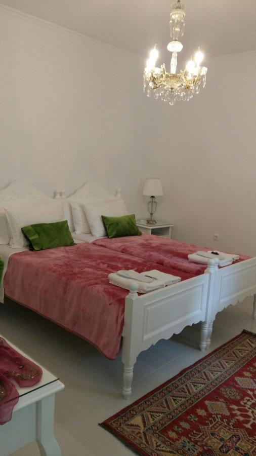 Nn Deluxe Room Near Athens Airport Spáta エクステリア 写真
