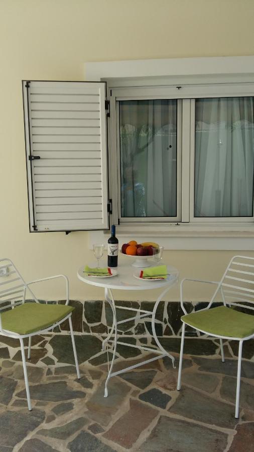 Nn Deluxe Room Near Athens Airport Spáta エクステリア 写真